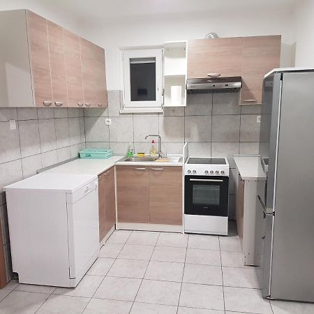 Dass Apartmani Banja Luka Exterior foto
