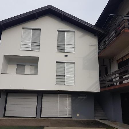 Dass Apartmani Banja Luka Exterior foto