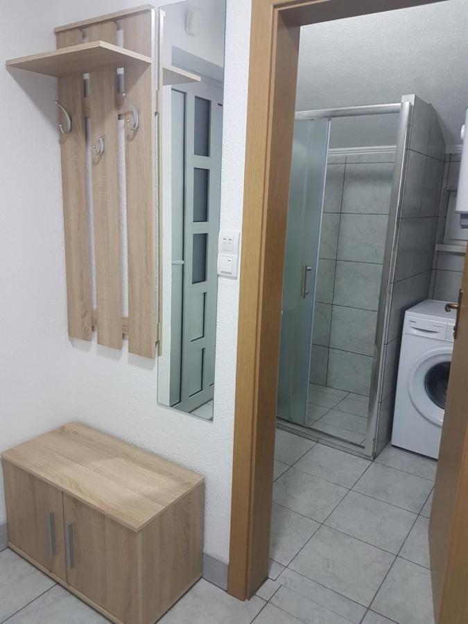 Dass Apartmani Banja Luka Exterior foto