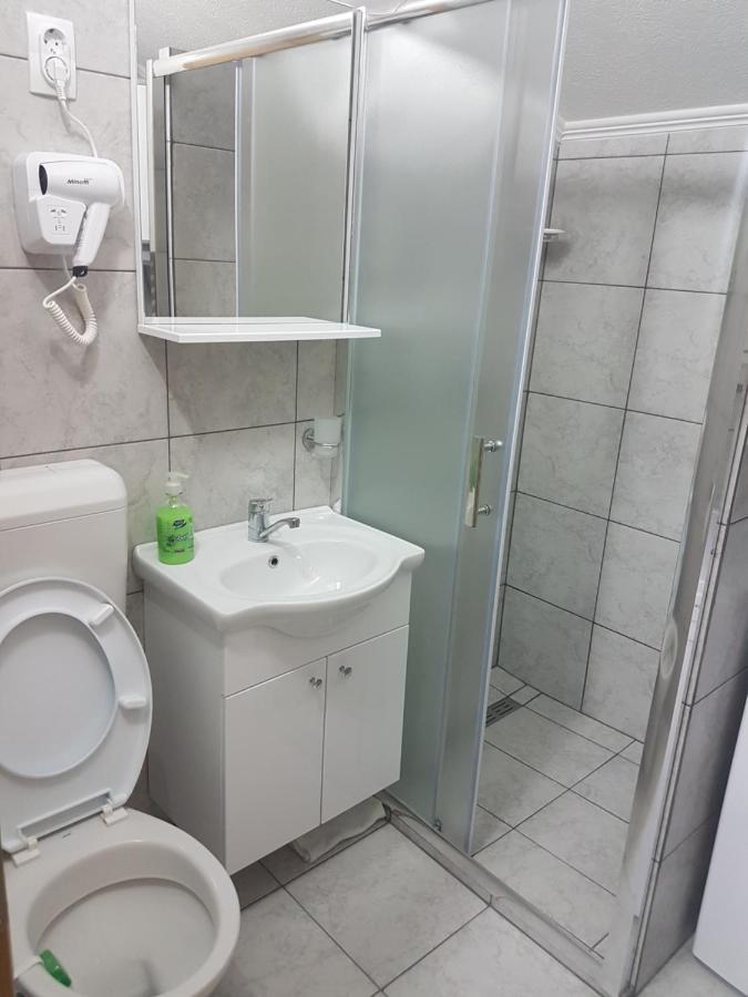 Dass Apartmani Banja Luka Exterior foto