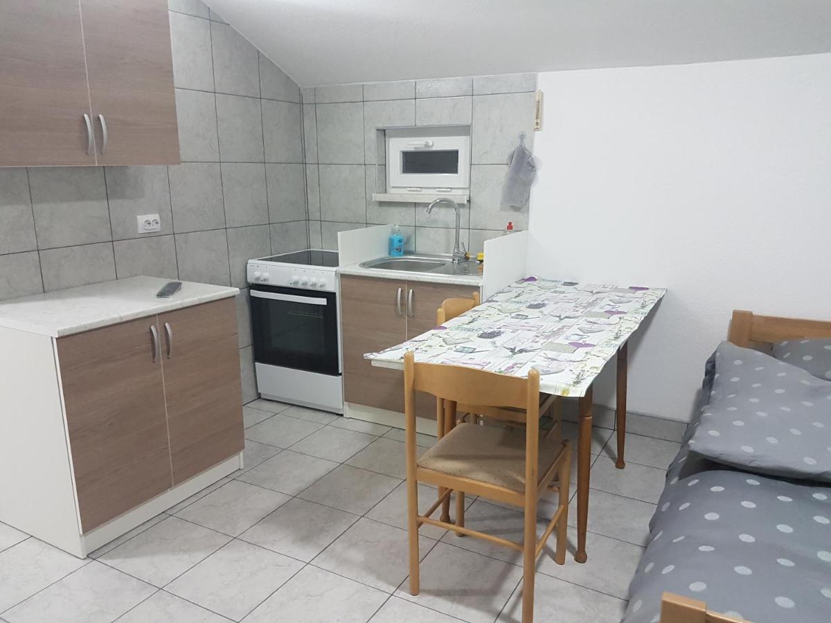 Dass Apartmani Banja Luka Exterior foto