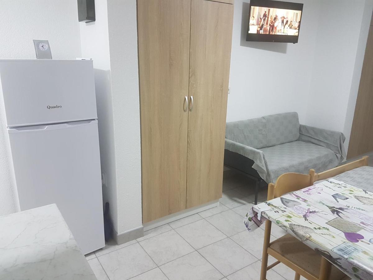 Dass Apartmani Banja Luka Exterior foto