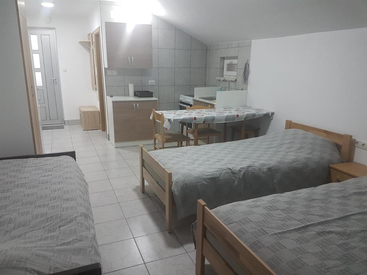 Dass Apartmani Banja Luka Exterior foto