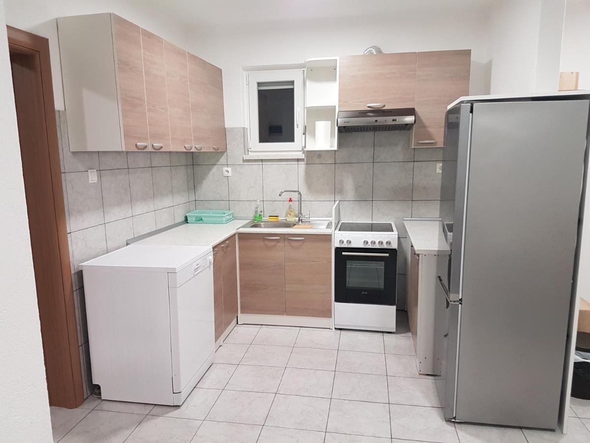 Dass Apartmani Banja Luka Exterior foto