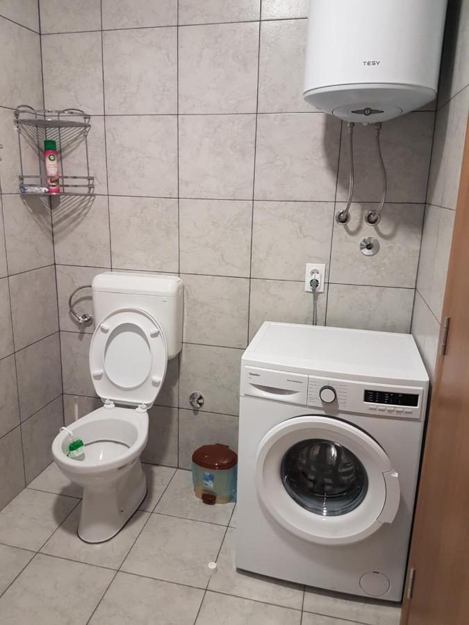 Dass Apartmani Banja Luka Exterior foto