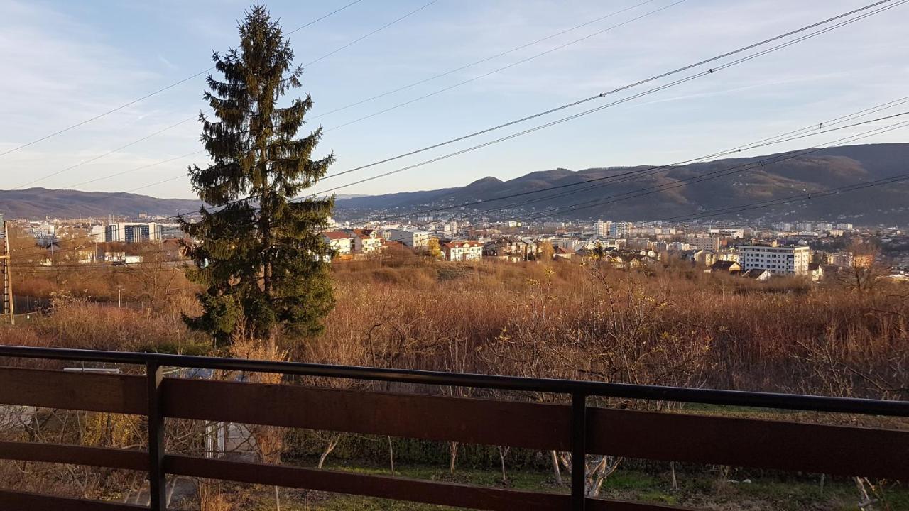 Dass Apartmani Banja Luka Exterior foto